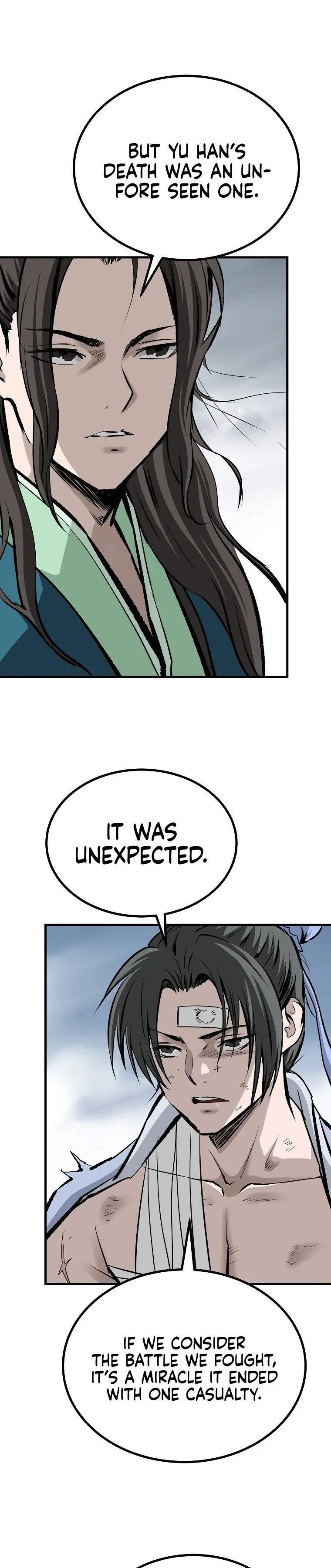 Bowblade: The Descendants Of Bowblade Chapter 36 - Page 24