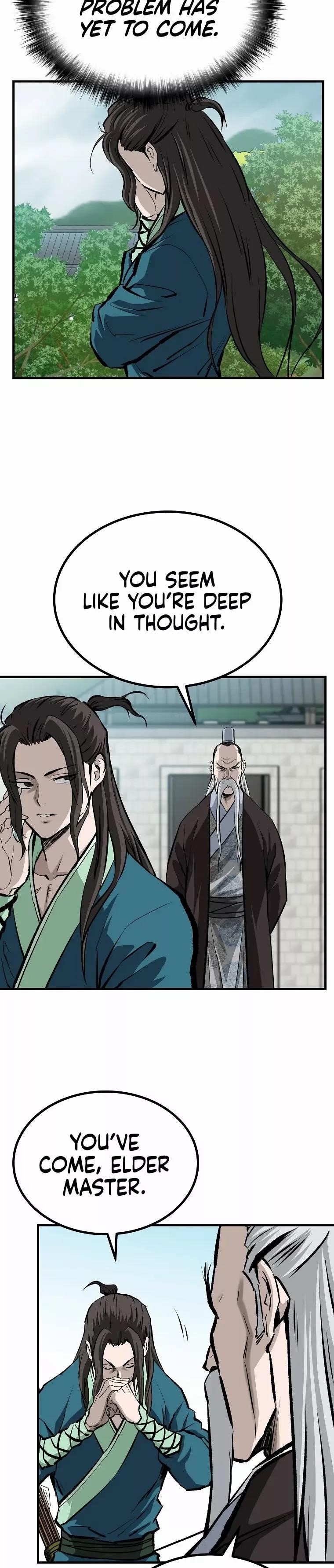 Bowblade: The Descendants Of Bowblade Chapter 36 - Page 28