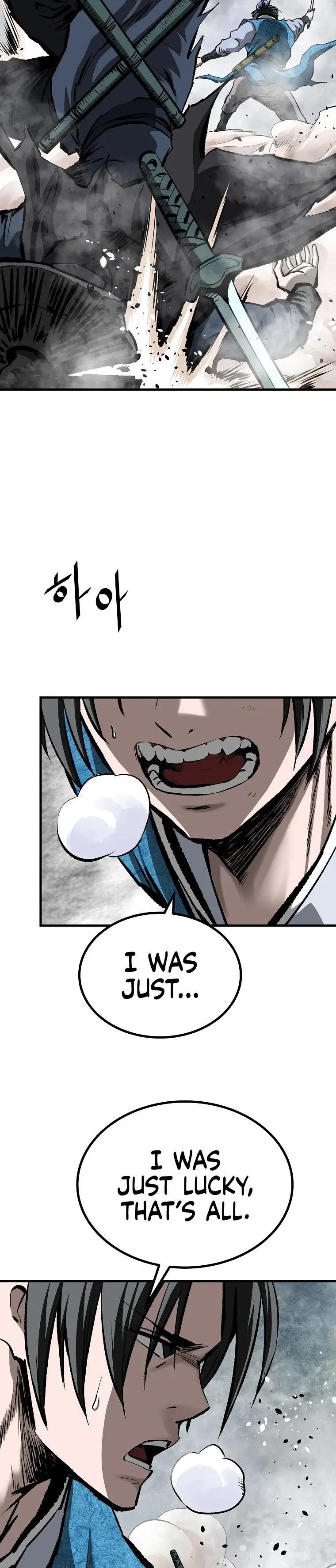 Bowblade: The Descendants Of Bowblade Chapter 36 - Page 3