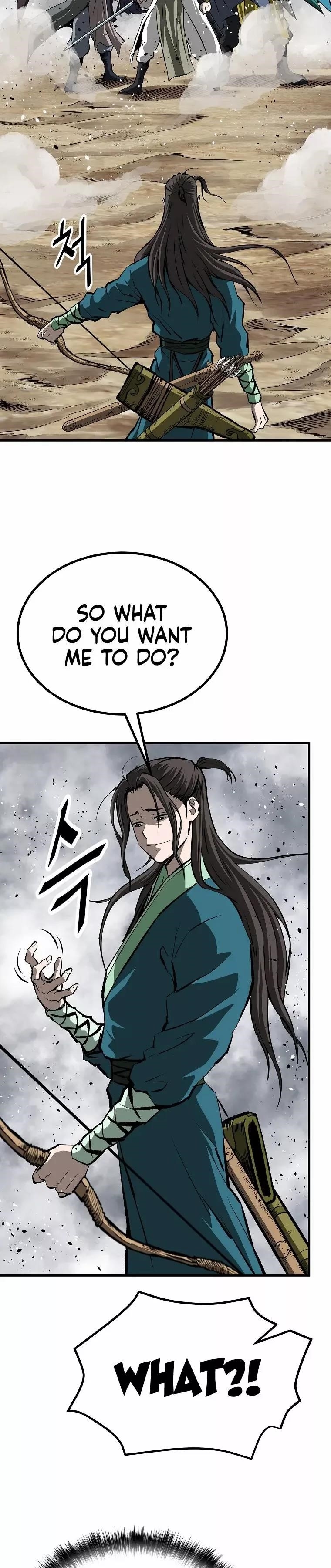 Bowblade: The Descendants Of Bowblade Chapter 36 - Page 9