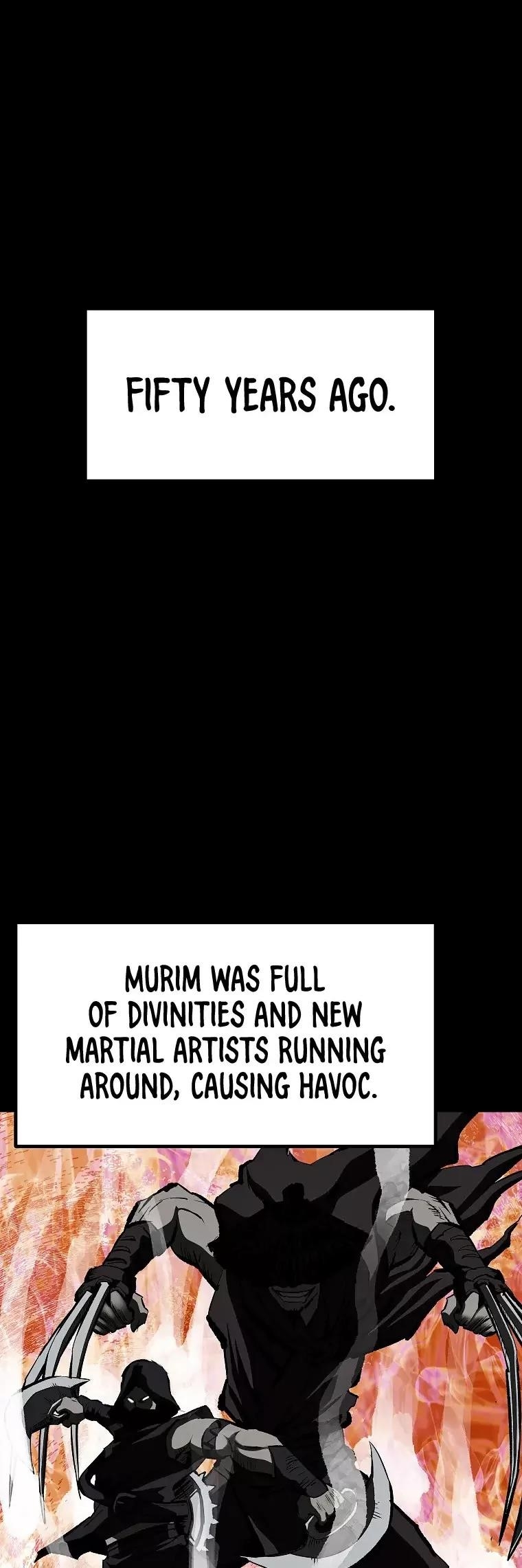 Bowblade: The Descendants Of Bowblade Chapter 38 - Page 1