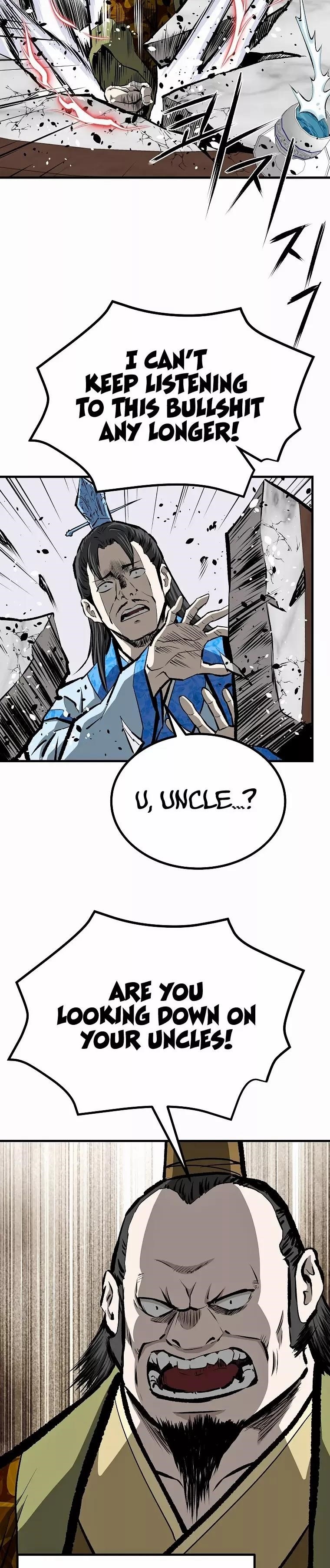 Bowblade: The Descendants Of Bowblade Chapter 38 - Page 14