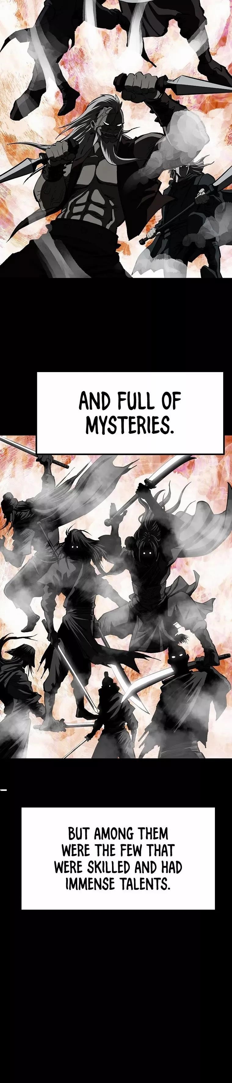 Bowblade: The Descendants Of Bowblade Chapter 38 - Page 2