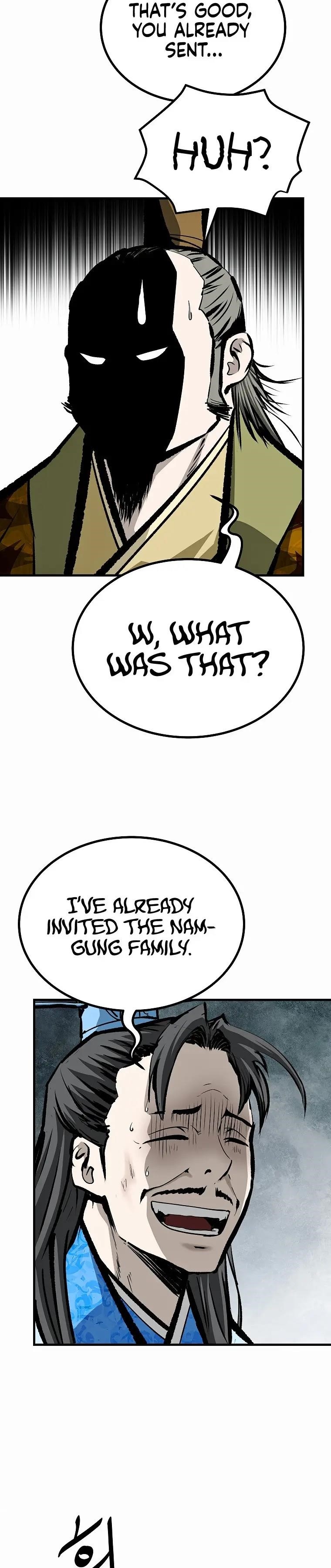 Bowblade: The Descendants Of Bowblade Chapter 38 - Page 20