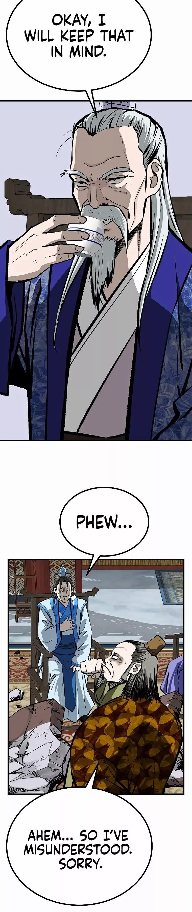 Bowblade: The Descendants Of Bowblade Chapter 38 - Page 24