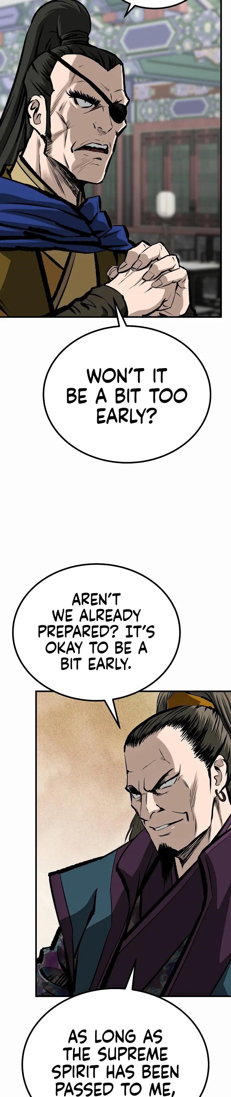 Bowblade: The Descendants Of Bowblade Chapter 38 - Page 29