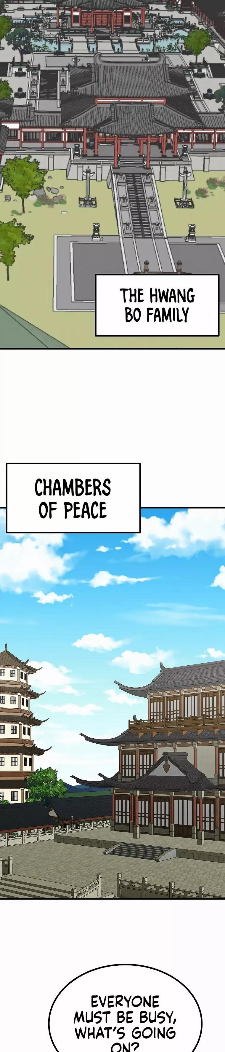 Bowblade: The Descendants Of Bowblade Chapter 38 - Page 4