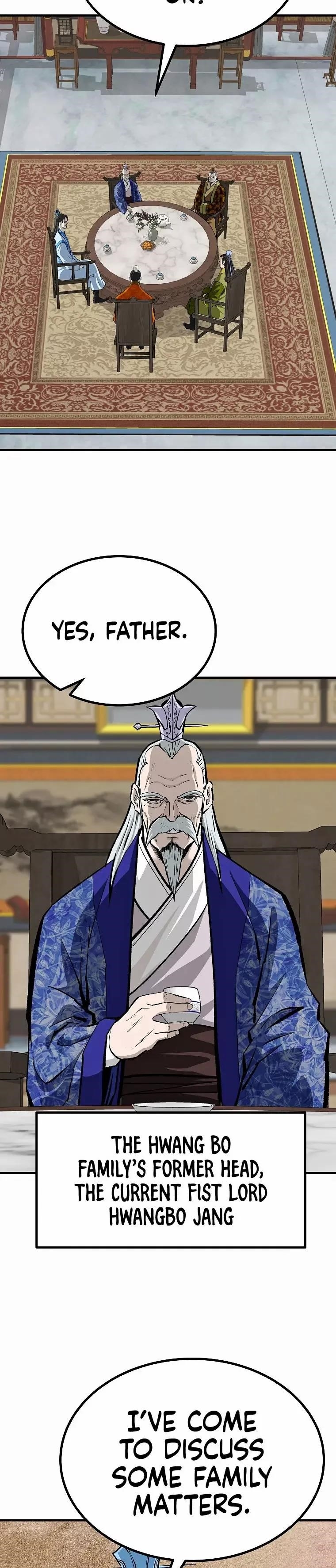 Bowblade: The Descendants Of Bowblade Chapter 38 - Page 5