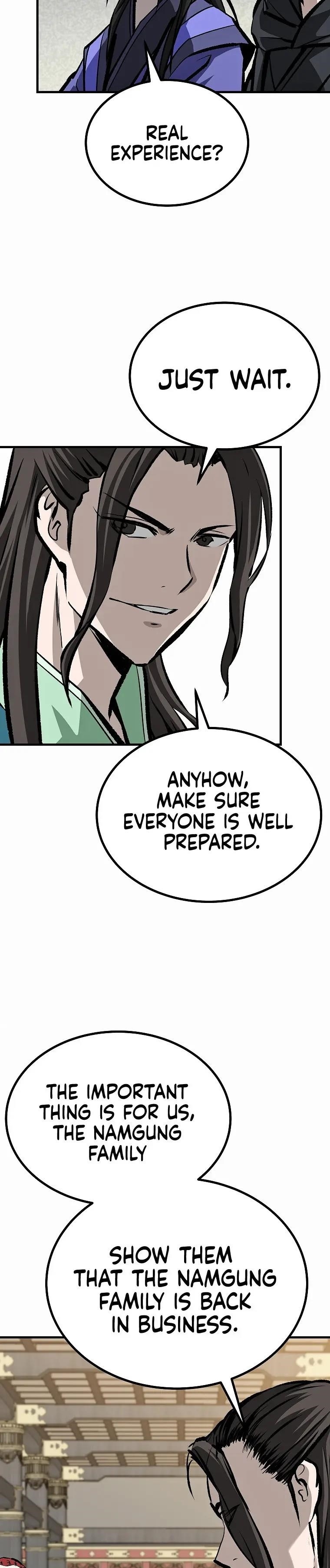 Bowblade: The Descendants Of Bowblade Chapter 39 - Page 14