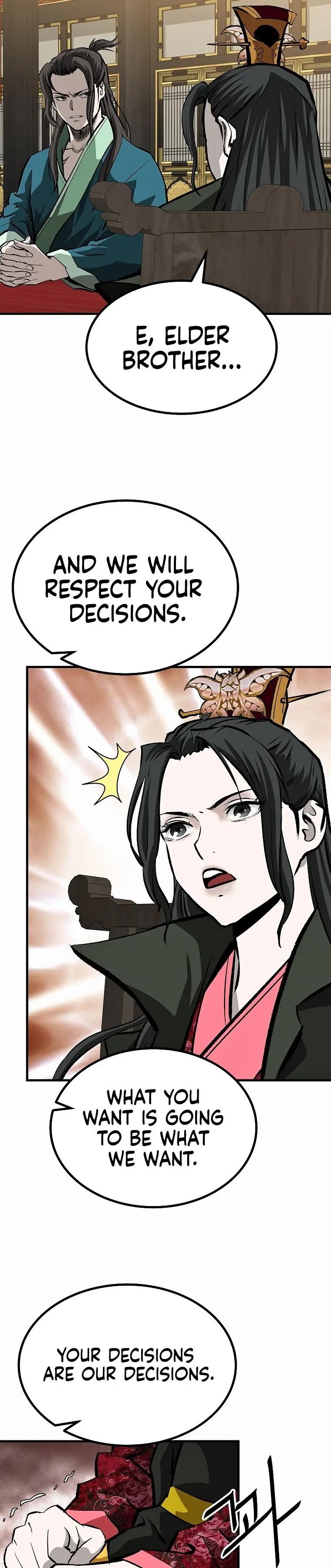 Bowblade: The Descendants Of Bowblade Chapter 39 - Page 18