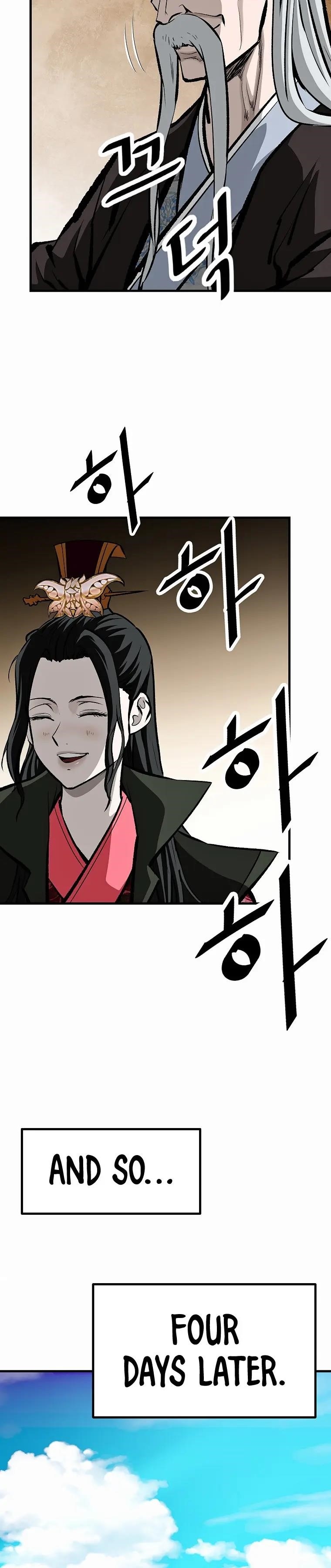 Bowblade: The Descendants Of Bowblade Chapter 39 - Page 22