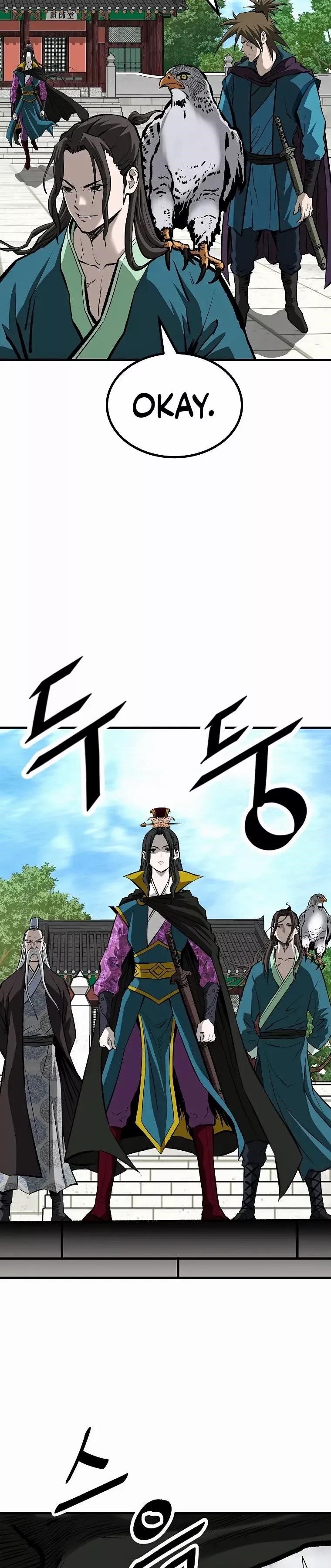 Bowblade: The Descendants Of Bowblade Chapter 39 - Page 29