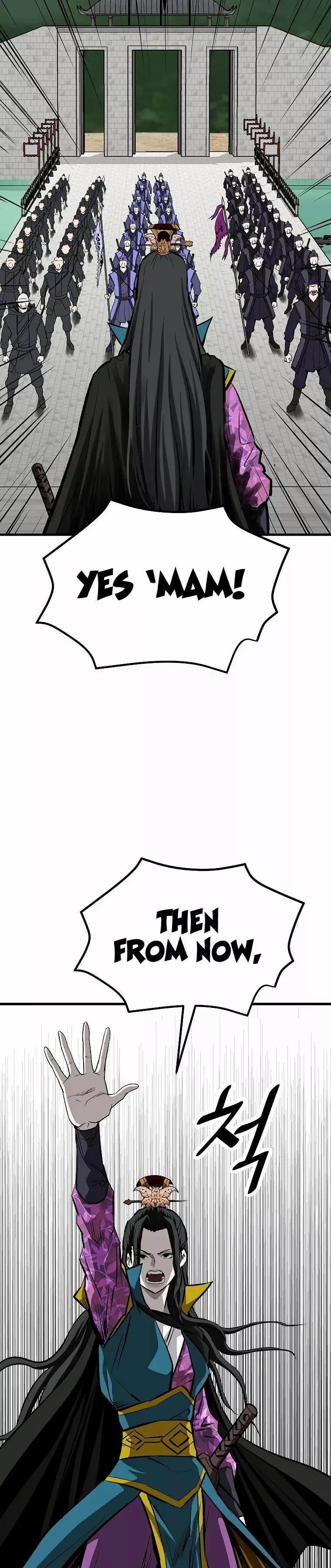 Bowblade: The Descendants Of Bowblade Chapter 39 - Page 32