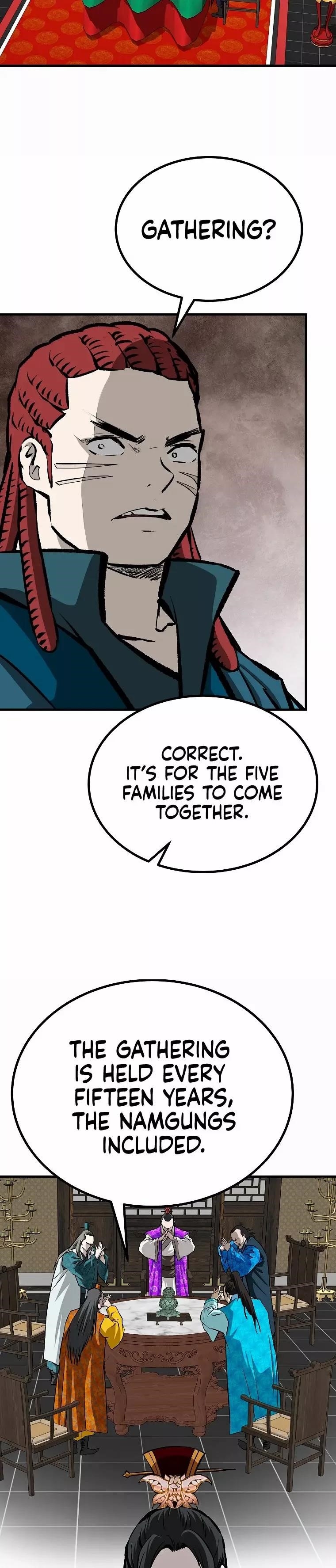 Bowblade: The Descendants Of Bowblade Chapter 39 - Page 7