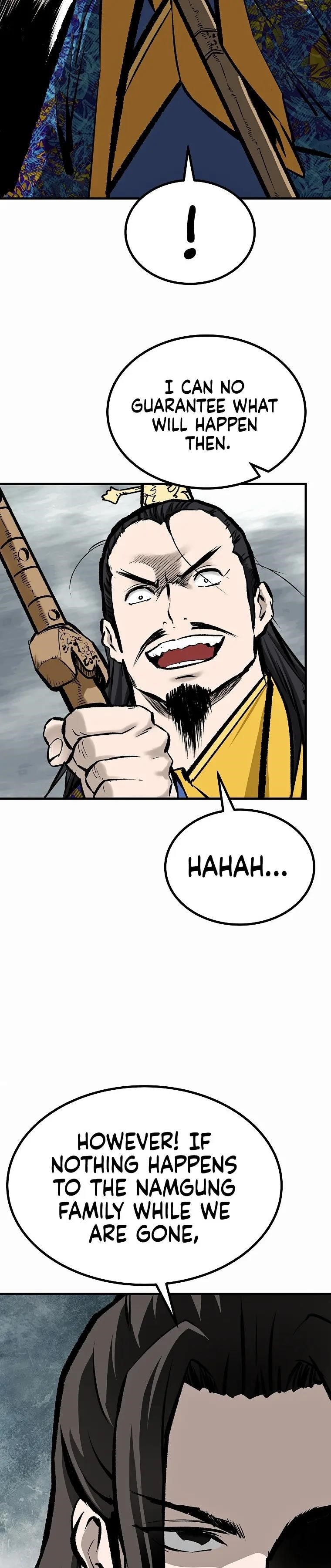 Bowblade: The Descendants Of Bowblade Chapter 42 - Page 12