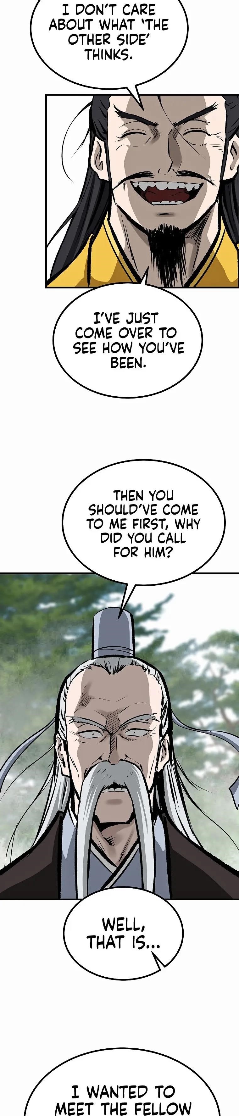 Bowblade: The Descendants Of Bowblade Chapter 42 - Page 2