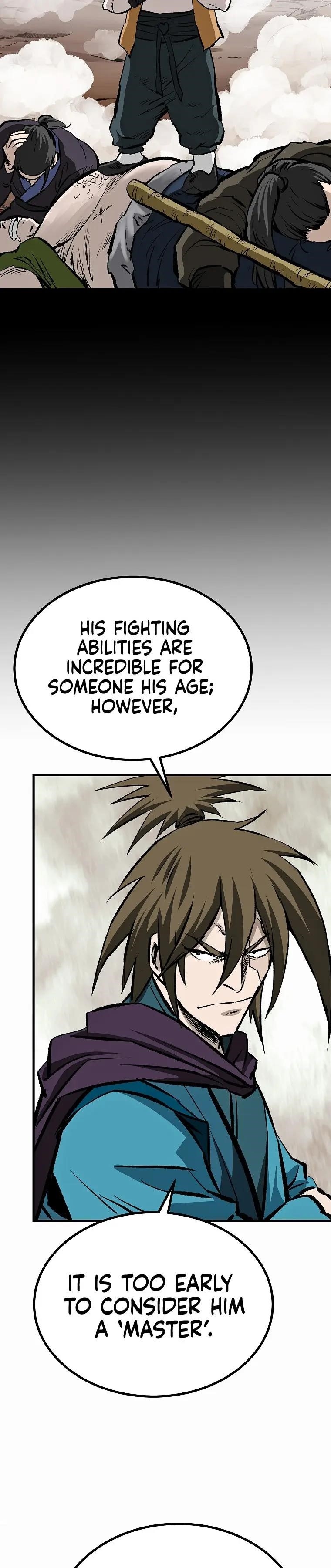 Bowblade: The Descendants Of Bowblade Chapter 42 - Page 28