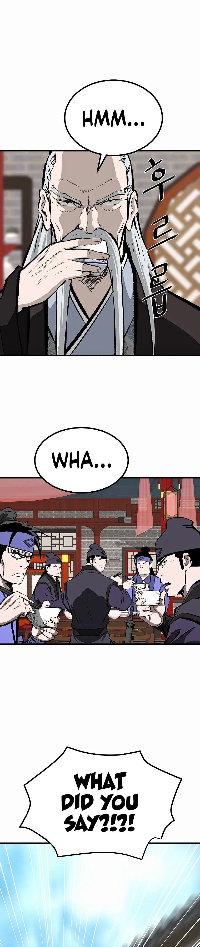 Bowblade: The Descendants Of Bowblade Chapter 42 - Page 32