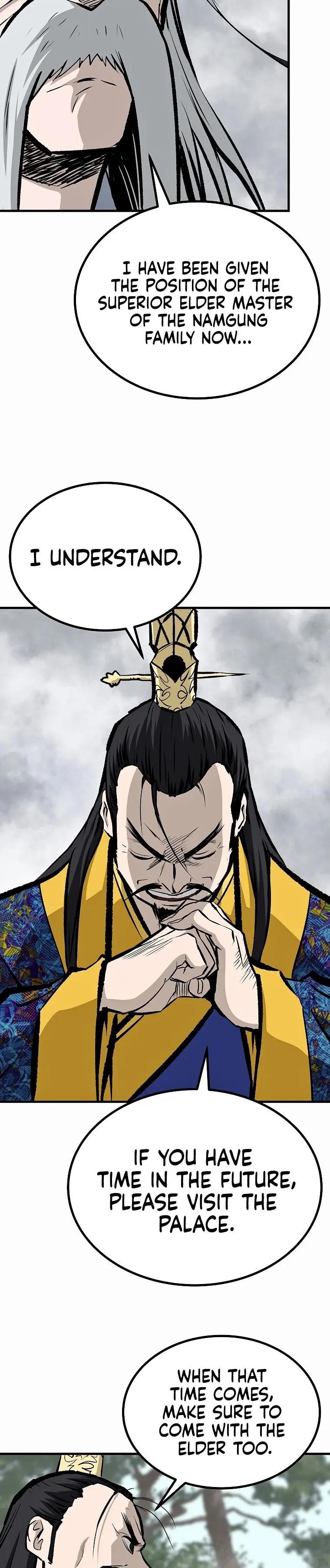 Bowblade: The Descendants Of Bowblade Chapter 42 - Page 9