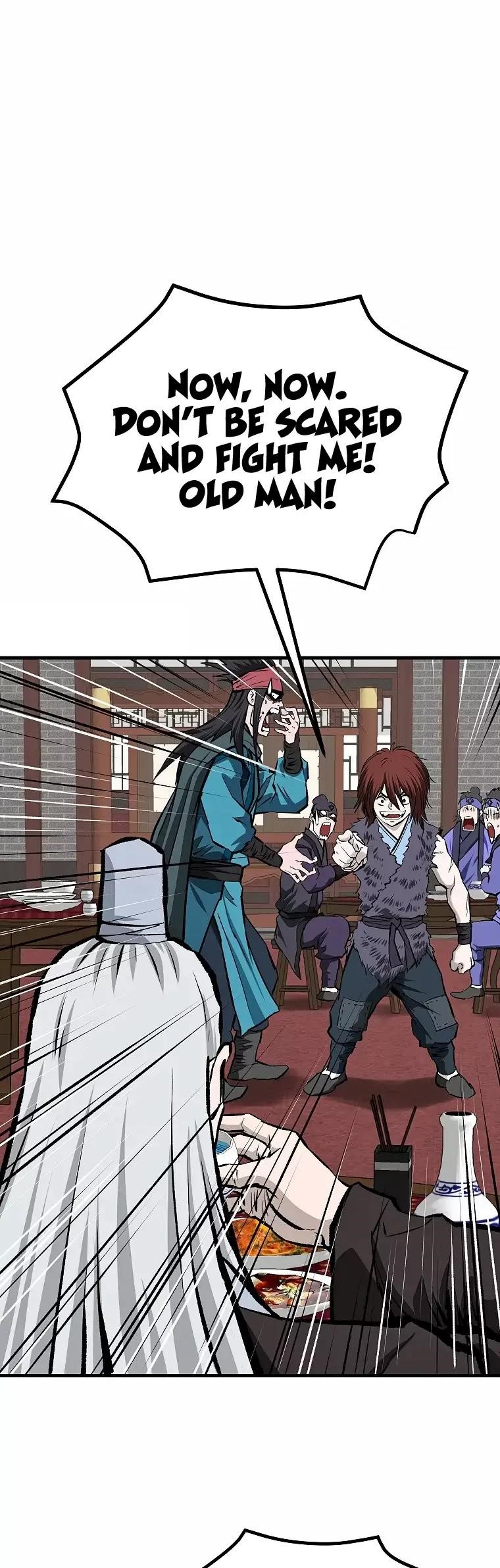 Bowblade: The Descendants Of Bowblade Chapter 43 - Page 1