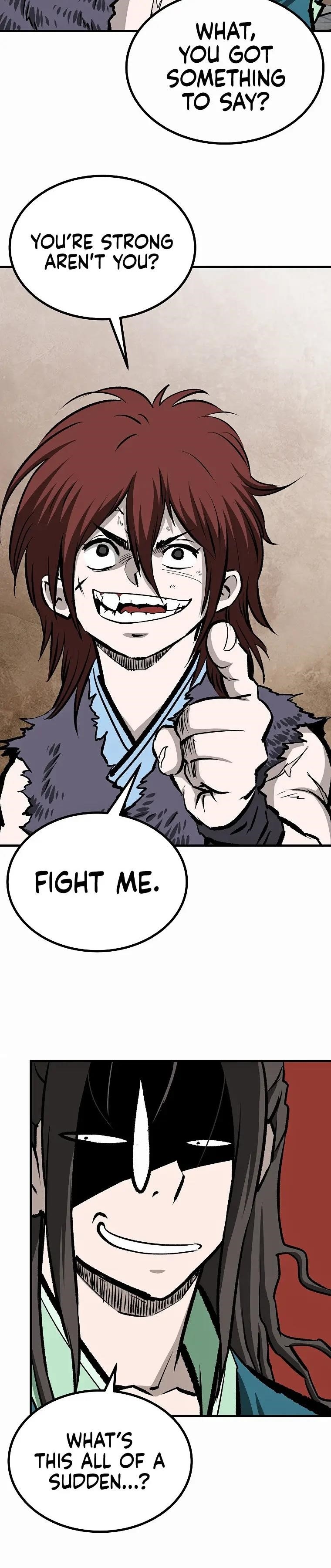 Bowblade: The Descendants Of Bowblade Chapter 43 - Page 13