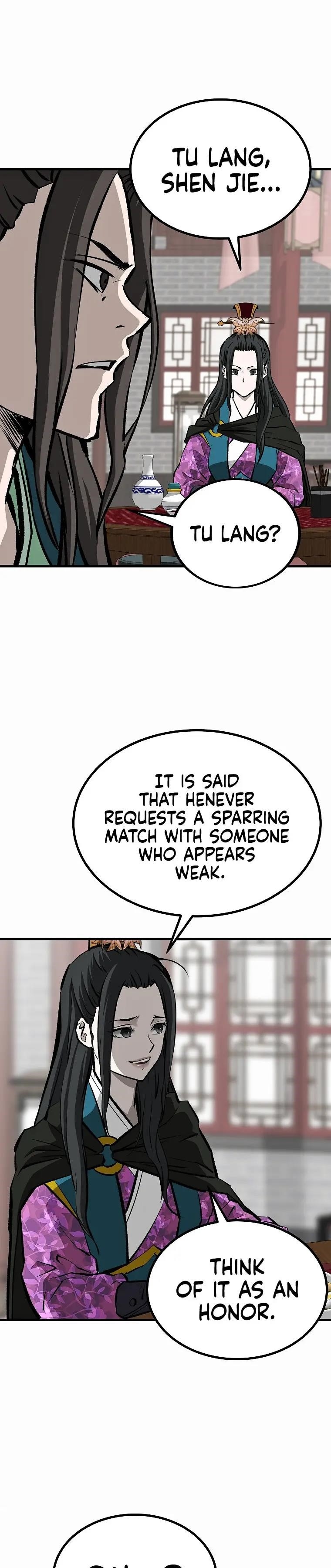 Bowblade: The Descendants Of Bowblade Chapter 43 - Page 14