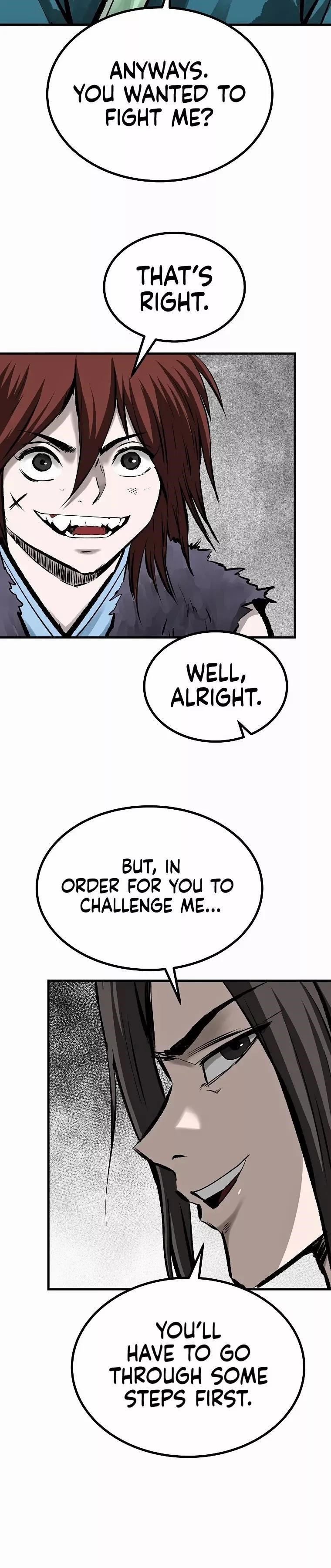 Bowblade: The Descendants Of Bowblade Chapter 43 - Page 17