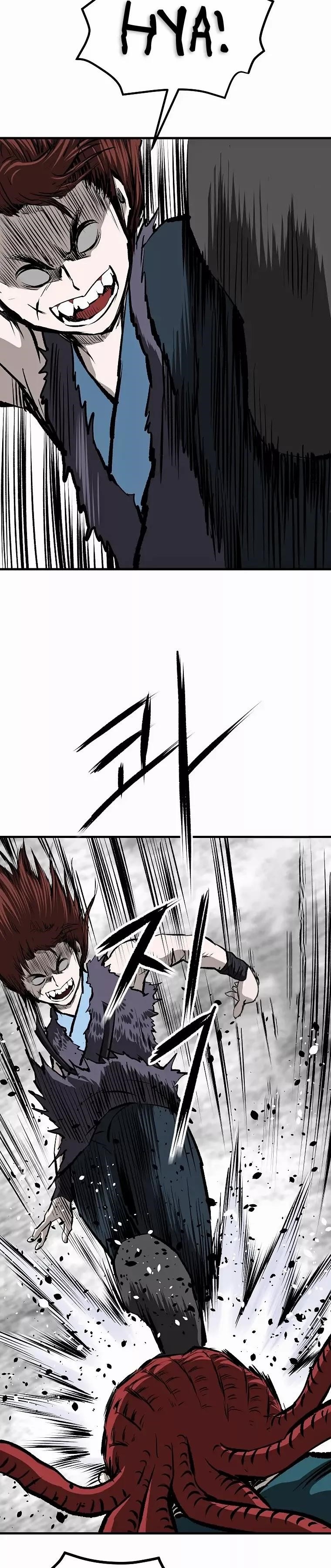 Bowblade: The Descendants Of Bowblade Chapter 43 - Page 27