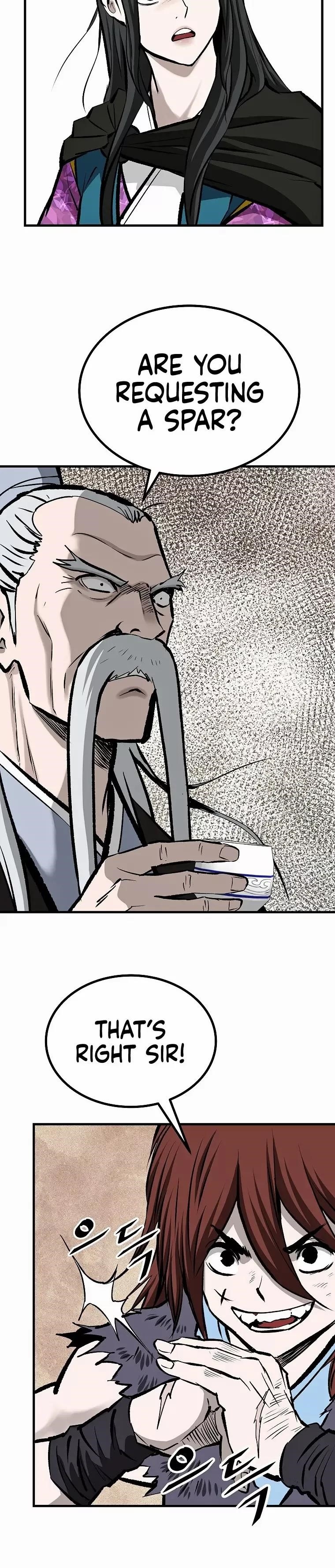 Bowblade: The Descendants Of Bowblade Chapter 43 - Page 3