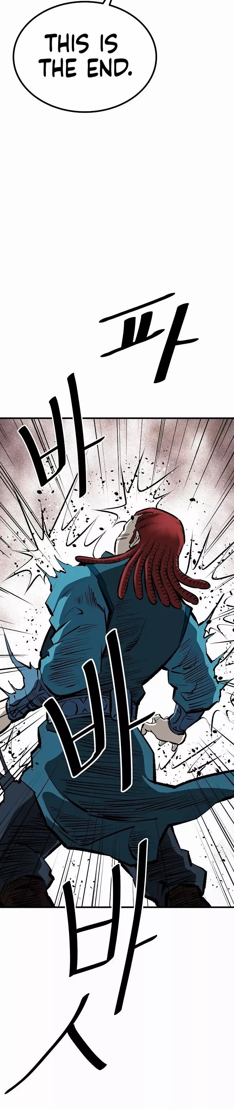 Bowblade: The Descendants Of Bowblade Chapter 43 - Page 32