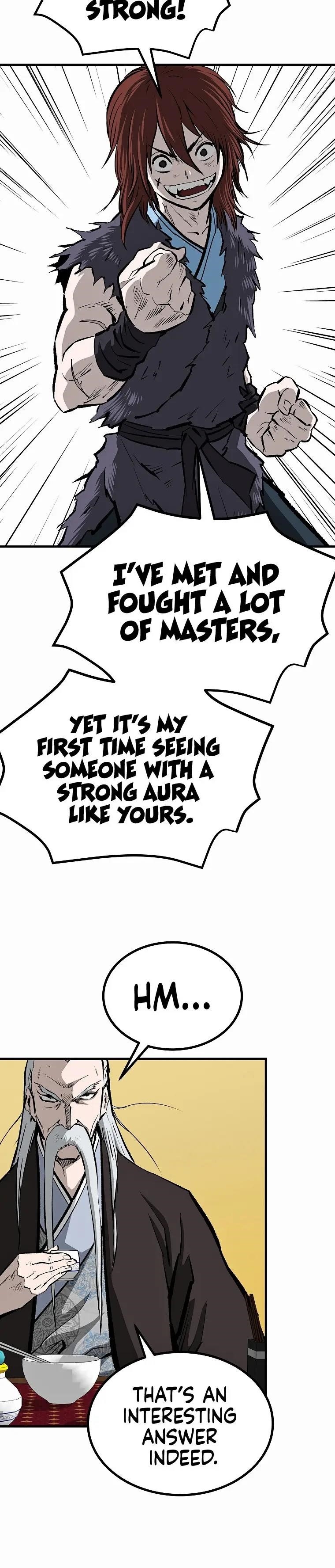 Bowblade: The Descendants Of Bowblade Chapter 43 - Page 5