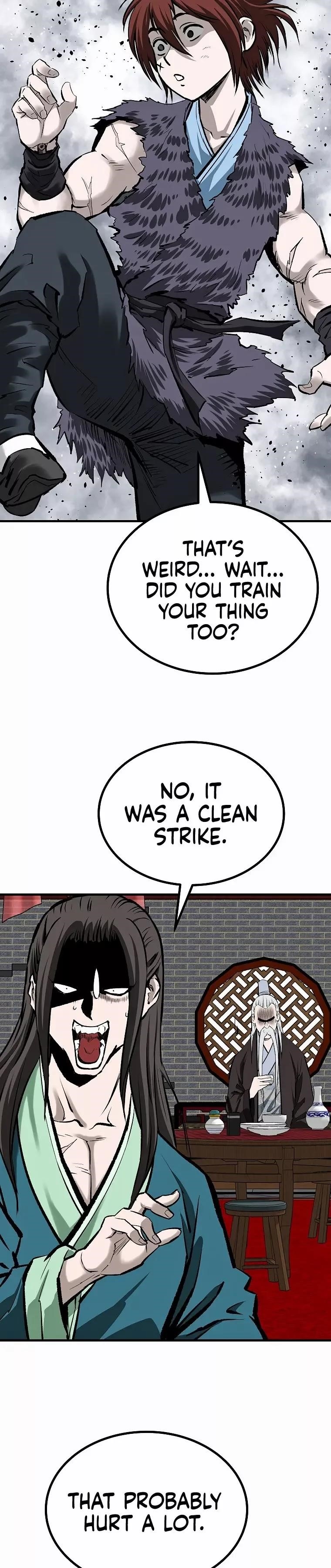 Bowblade: The Descendants Of Bowblade Chapter 44 - Page 23