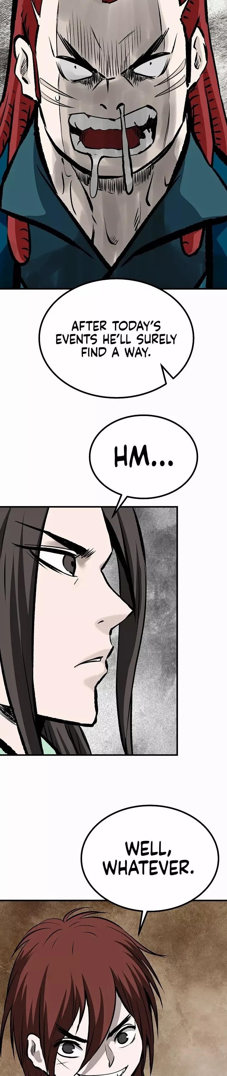 Bowblade: The Descendants Of Bowblade Chapter 44 - Page 25