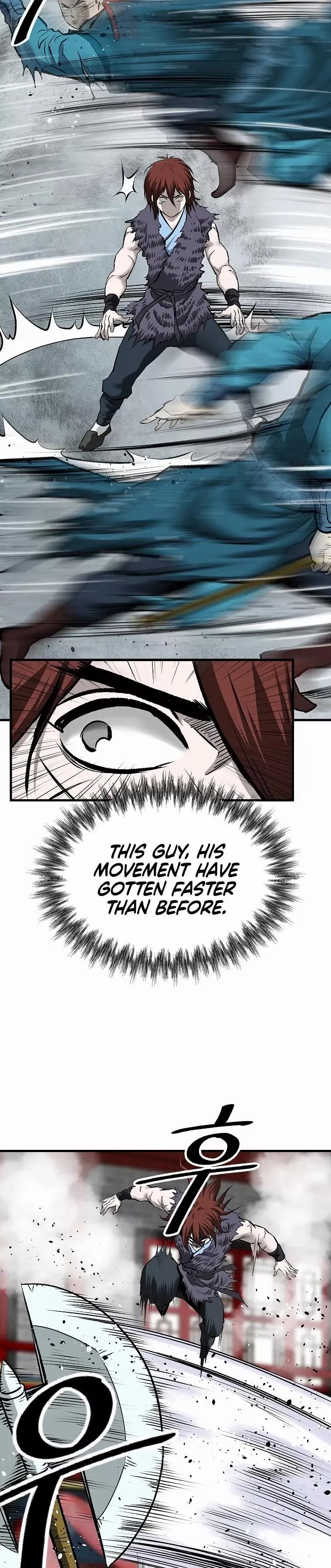 Bowblade: The Descendants Of Bowblade Chapter 44 - Page 28