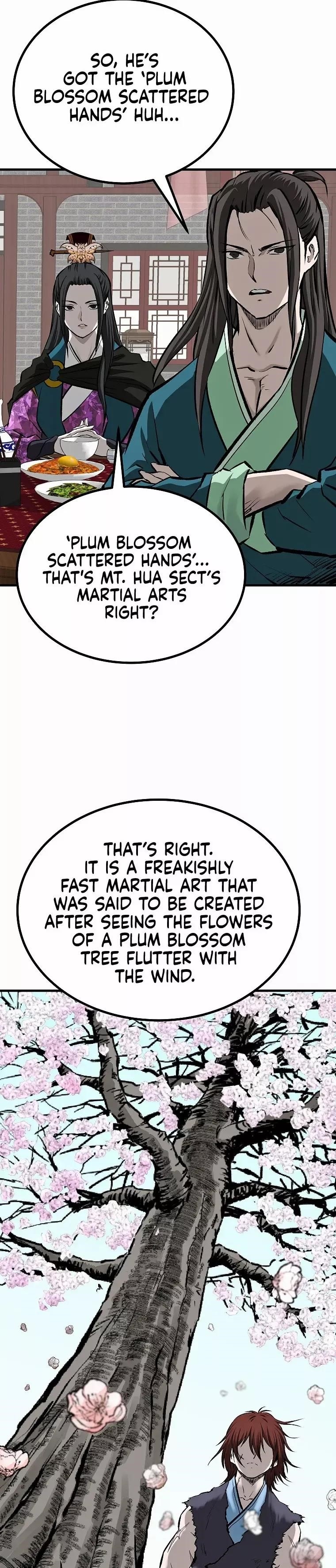 Bowblade: The Descendants Of Bowblade Chapter 44 - Page 7