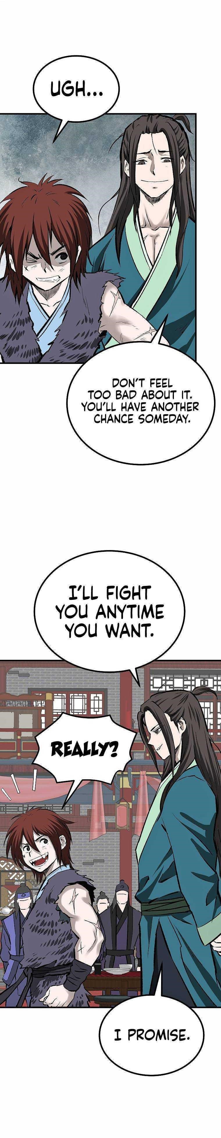 Bowblade: The Descendants Of Bowblade Chapter 45 - Page 20