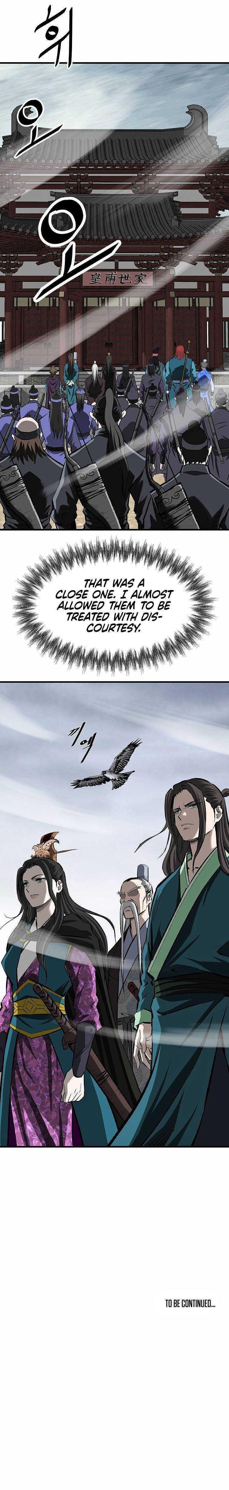 Bowblade: The Descendants Of Bowblade Chapter 45 - Page 27