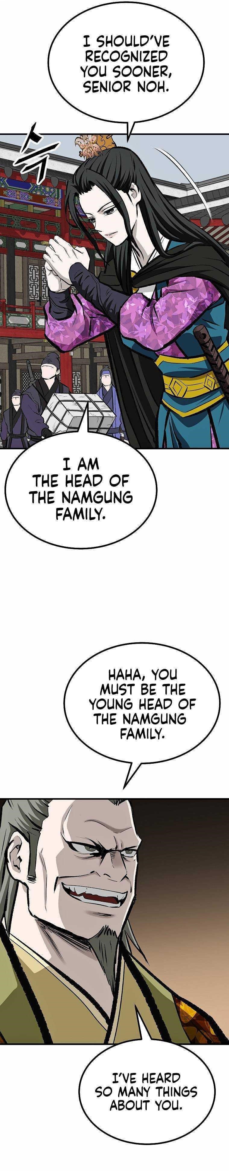 Bowblade: The Descendants Of Bowblade Chapter 46 - Page 10