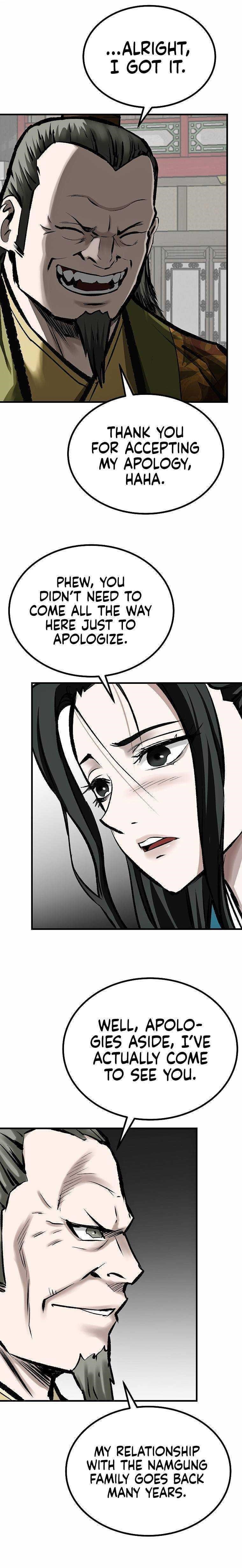 Bowblade: The Descendants Of Bowblade Chapter 46 - Page 13