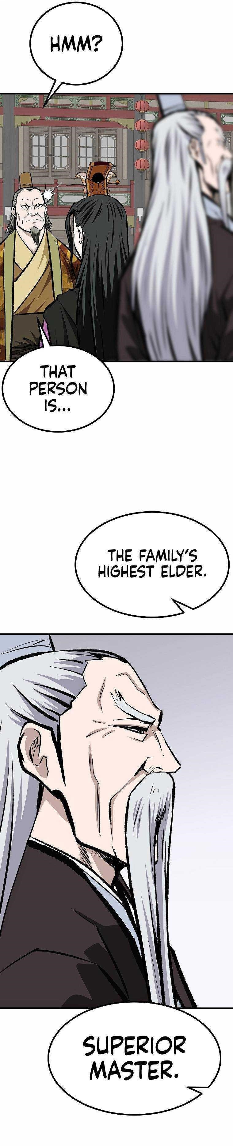 Bowblade: The Descendants Of Bowblade Chapter 46 - Page 17