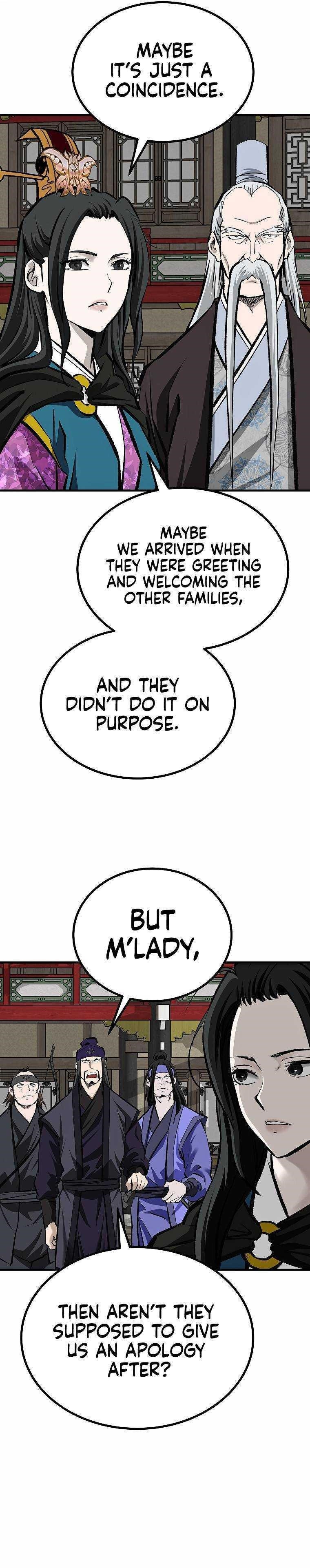 Bowblade: The Descendants Of Bowblade Chapter 46 - Page 6