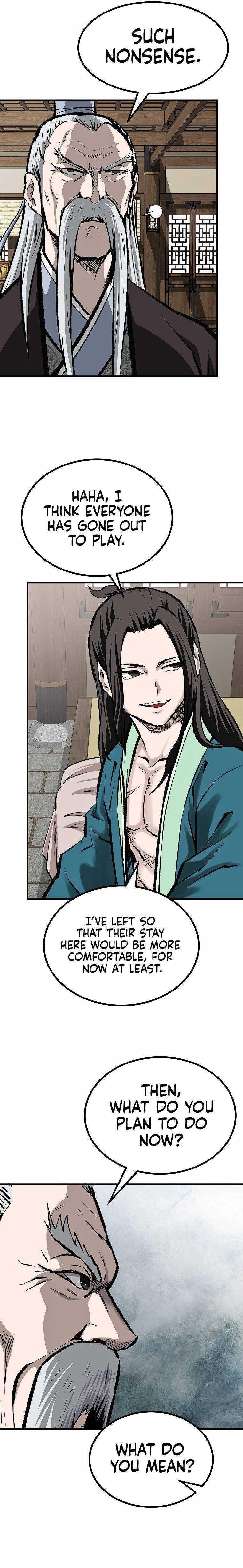 Bowblade: The Descendants Of Bowblade Chapter 47 - Page 13