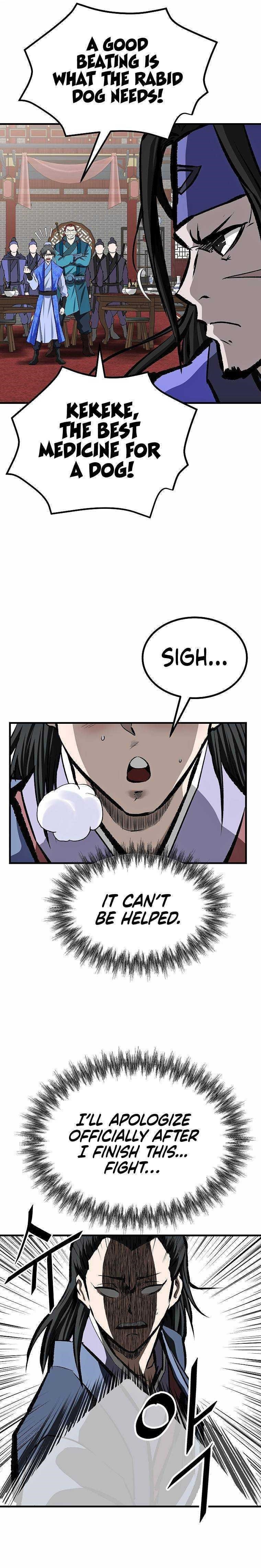 Bowblade: The Descendants Of Bowblade Chapter 47 - Page 27