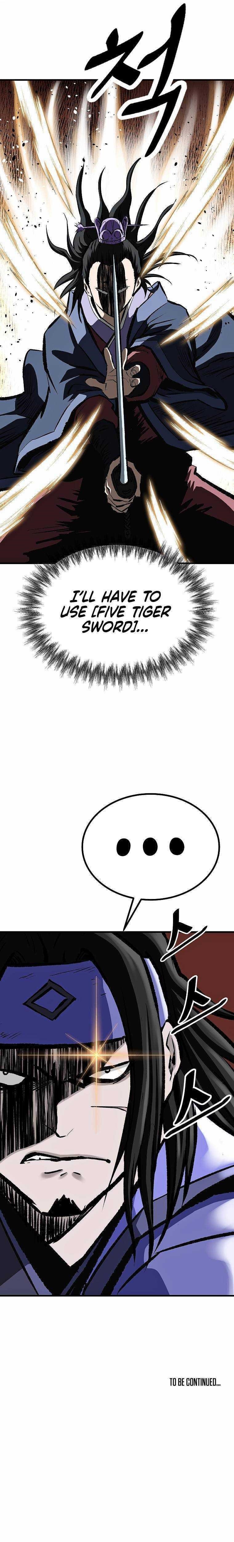 Bowblade: The Descendants Of Bowblade Chapter 47 - Page 30