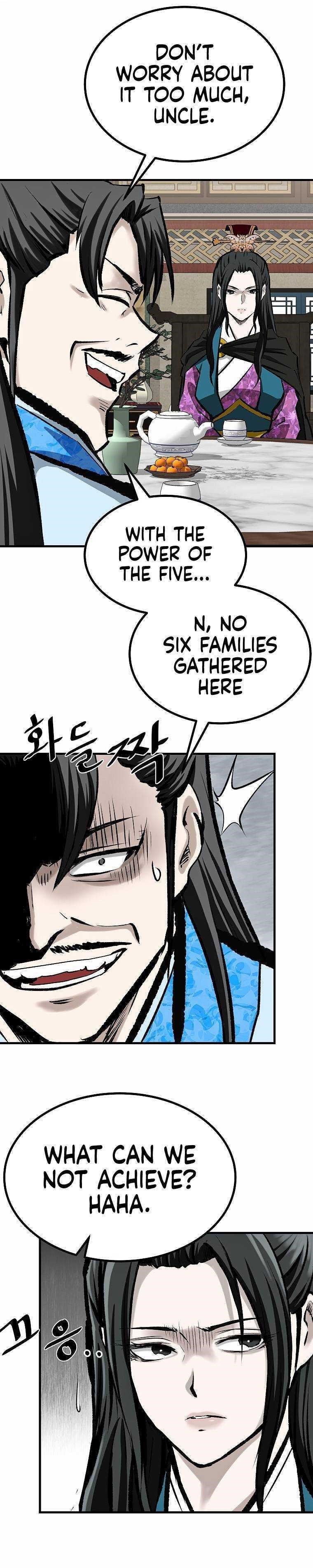 Bowblade: The Descendants Of Bowblade Chapter 47 - Page 6