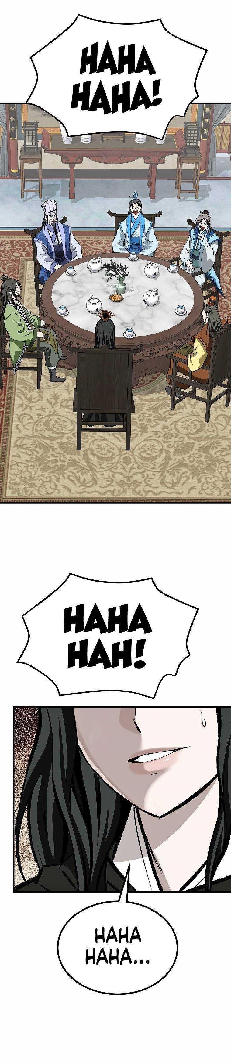 Bowblade: The Descendants Of Bowblade Chapter 47 - Page 9