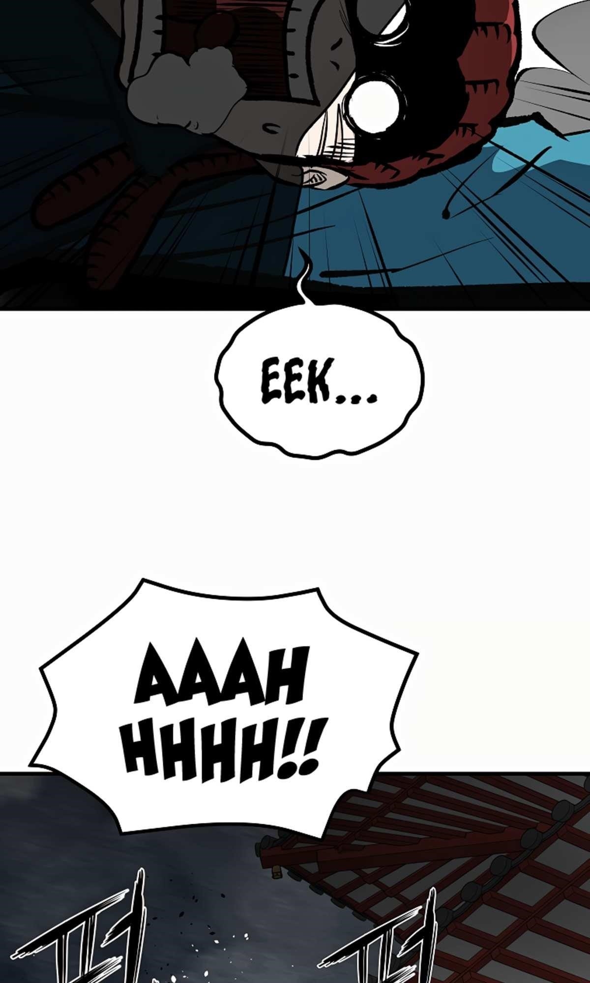 Bowblade: The Descendants Of Bowblade Chapter 49 - Page 15