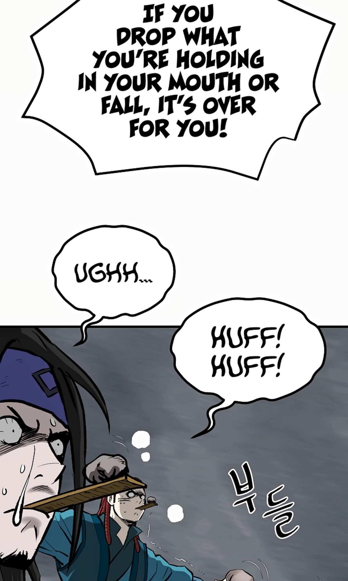 Bowblade: The Descendants Of Bowblade Chapter 49 - Page 2