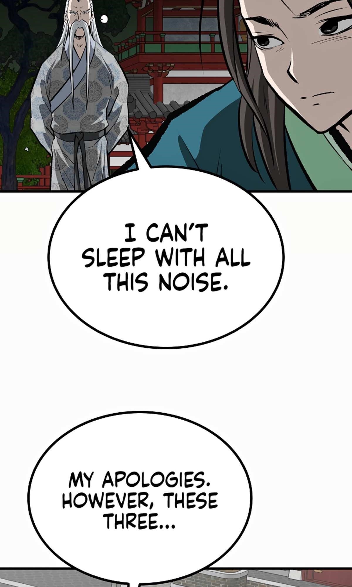 Bowblade: The Descendants Of Bowblade Chapter 49 - Page 20