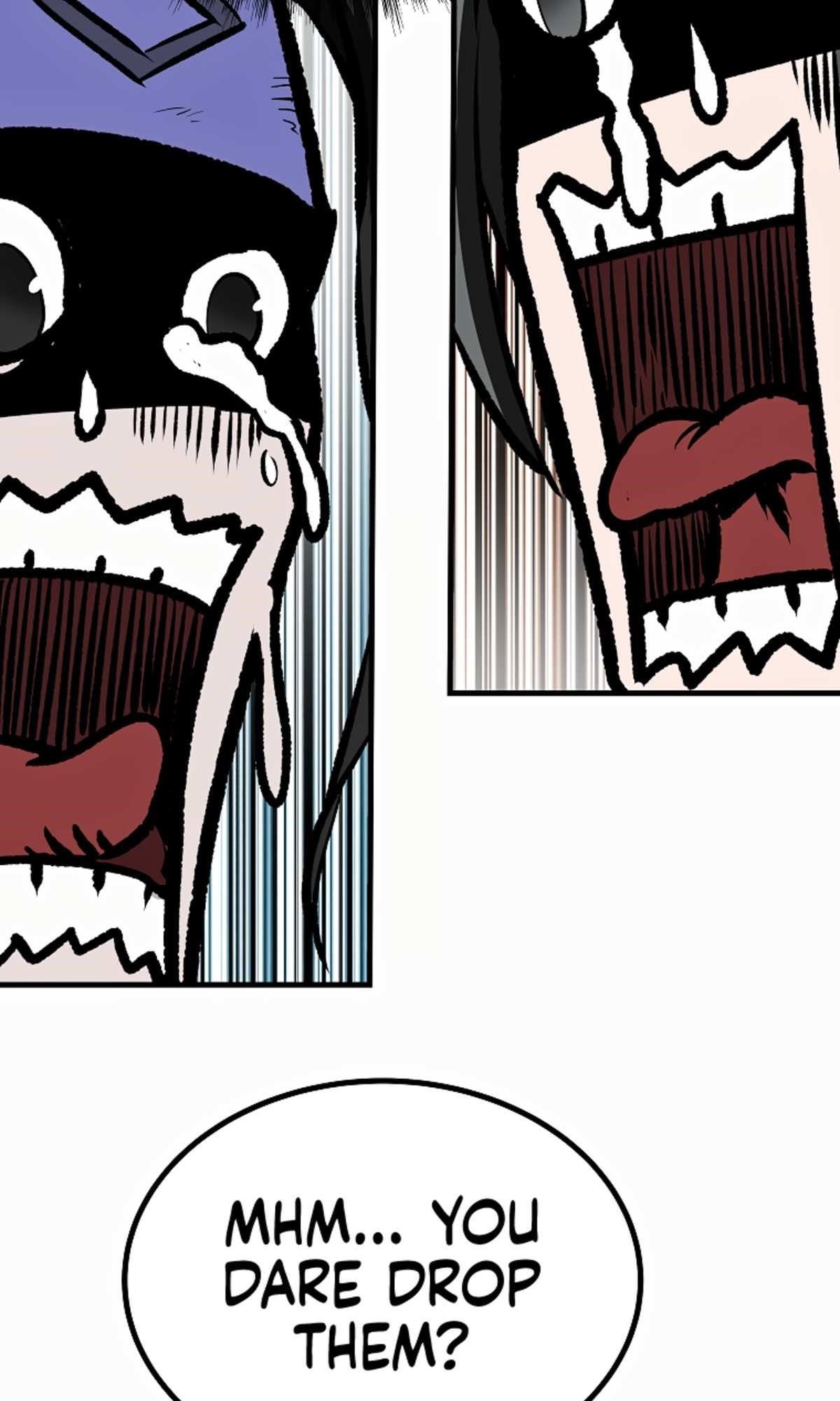 Bowblade: The Descendants Of Bowblade Chapter 49 - Page 27